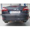 ford mondeo iv (ba7) del año 2010