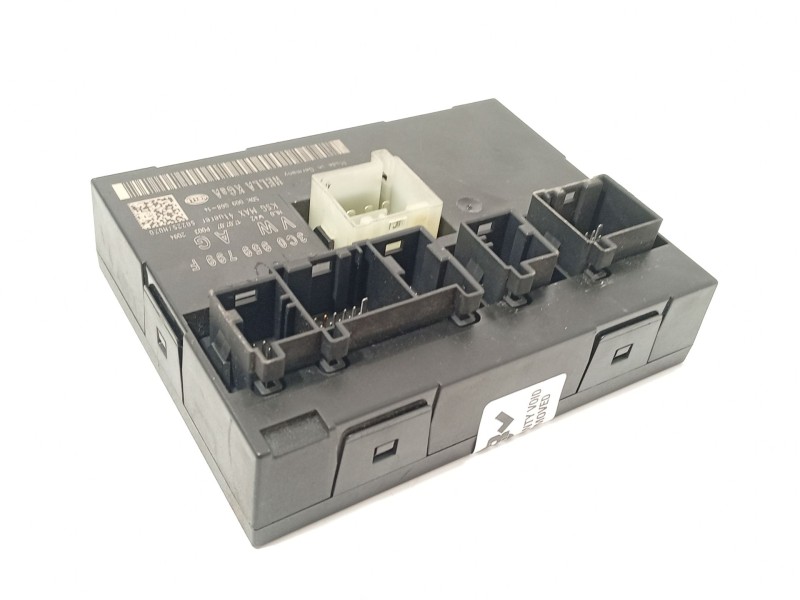 CENTRALITA CONFORT 3C0959799F 5DK009068