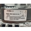 Recambio de alternador para volkswagen passat b6 variant (3c5) 2.0 tdi referencia OEM IAM 03G903023X  