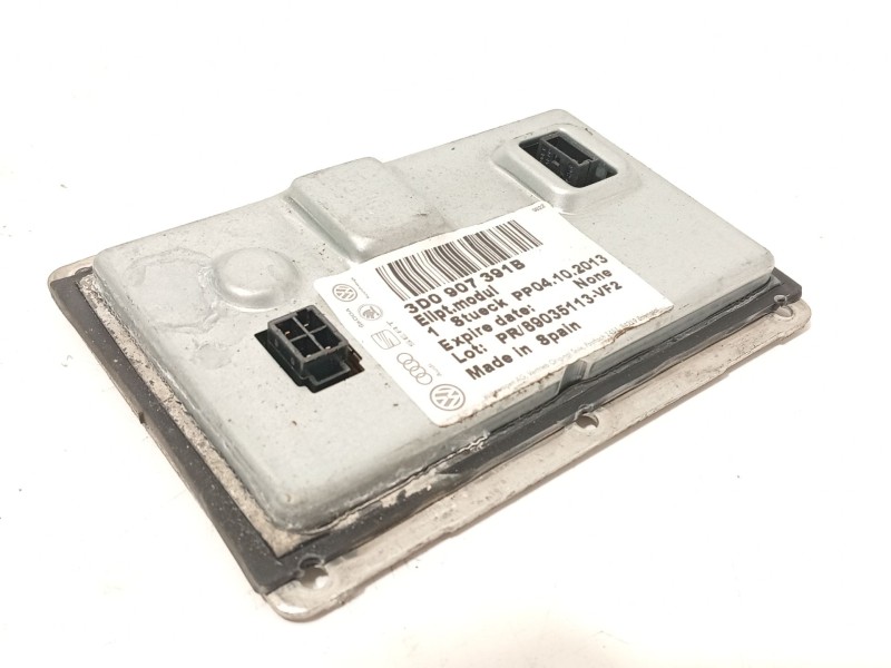 CENTRALITA FAROS XENON 3D0907391B 89035113