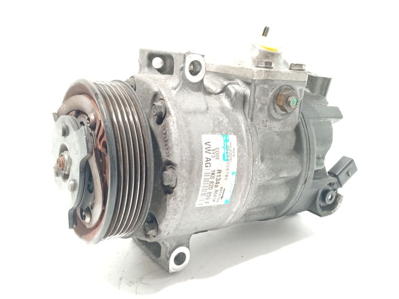COMPRESOR AIRE ACONDICIONADO 1K0820859F PXE16 8681P