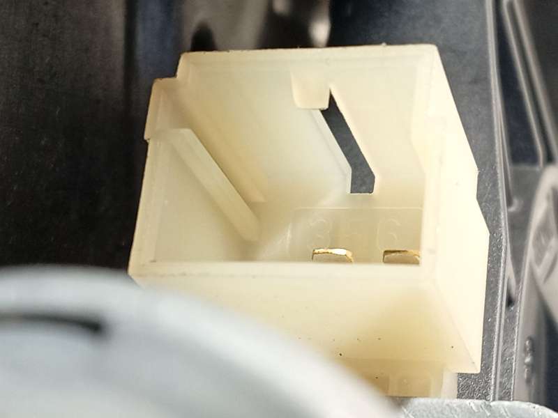 Recambio de elevalunas delantero derecho para volkswagen  golf viii 1.5 referencia OEM IAM 5H0837402M 5Q0959802A - Plata 3