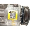 Recambio de compresor aire acondicionado para volkswagen passat b6 variant (3c5) 2.0 tdi referencia OEM IAM 1K0820859F PXE16 868