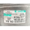 Recambio de compresor aire acondicionado para volkswagen passat b6 variant (3c5) 2.0 tdi referencia OEM IAM 1K0820859F PXE16 868