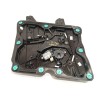 Recambio de elevalunas delantero izquierdo para volkswagen  golf viii 1.5 referencia OEM IAM 5H0837401M 5Q0959801A 