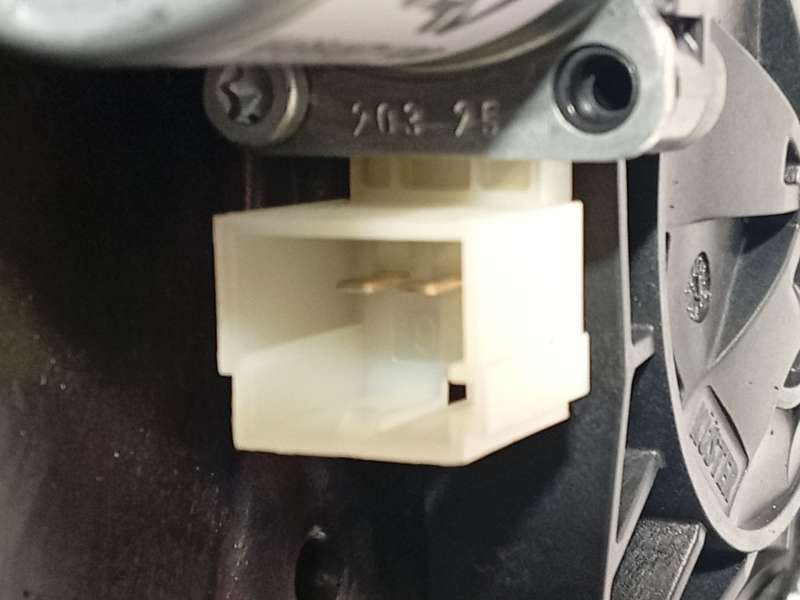 Recambio de elevalunas delantero izquierdo para volkswagen  golf viii 1.5 referencia OEM IAM 5H0837401M 5Q0959801A - Plata 3