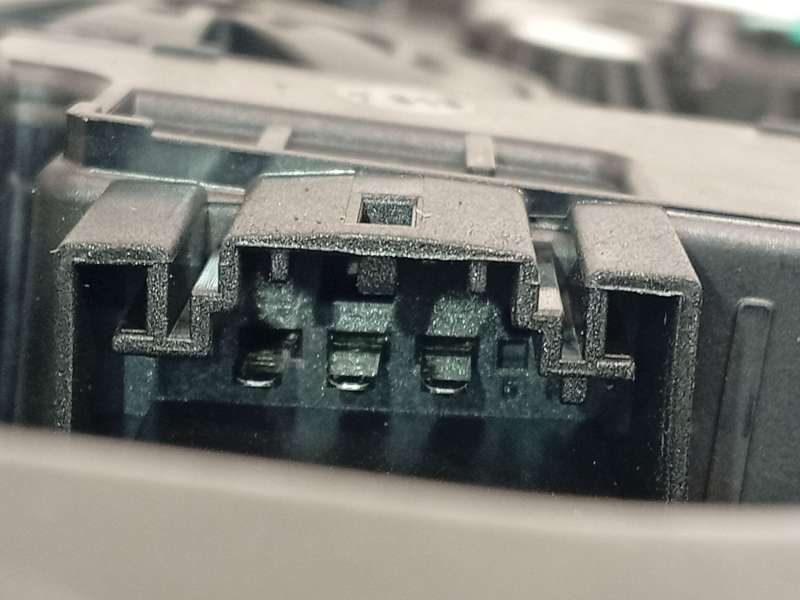 Recambio de elevalunas trasero derecho para volkswagen  golf viii 1.5 referencia OEM IAM 5H0839402H 5Q0959407G - Plata 3