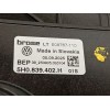 Recambio de elevalunas trasero derecho para volkswagen  golf viii 1.5 referencia OEM IAM 5H0839402H 5Q0959407G 