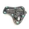 Recambio de elevalunas trasero izquierdo para volkswagen  golf viii 1.5 referencia OEM IAM 5H0839401H 5Q0959408G 