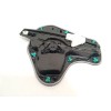 Recambio de elevalunas trasero izquierdo para volkswagen  golf viii 1.5 referencia OEM IAM 5H0839401H 5Q0959408G 