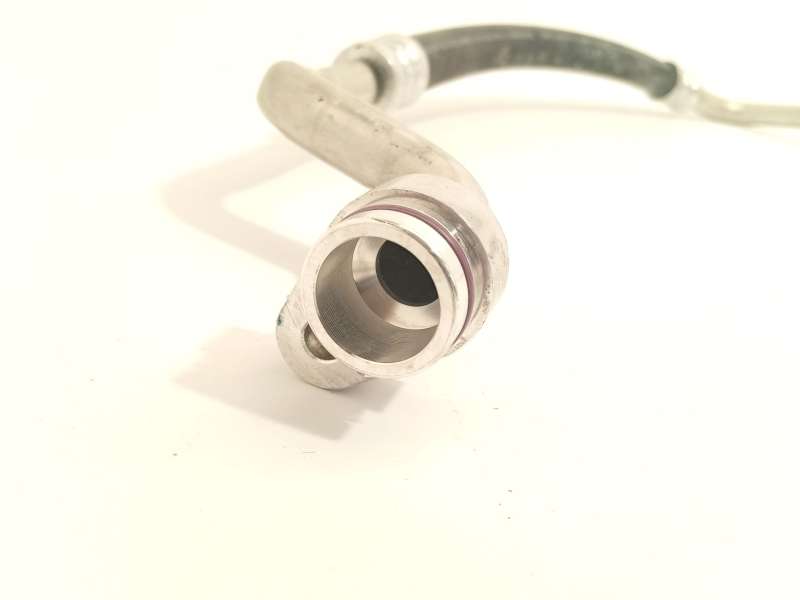Recambio de tubos aire acondicionado para volkswagen  golf viii 1.5 referencia OEM IAM 5WA816743C - Plata 2