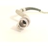 Recambio de tubos aire acondicionado para volkswagen  golf viii 1.5 referencia OEM IAM 5WA816743C  