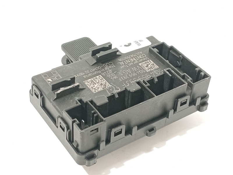 MODULO CONFORT 5Q4959393F A2C7582500700