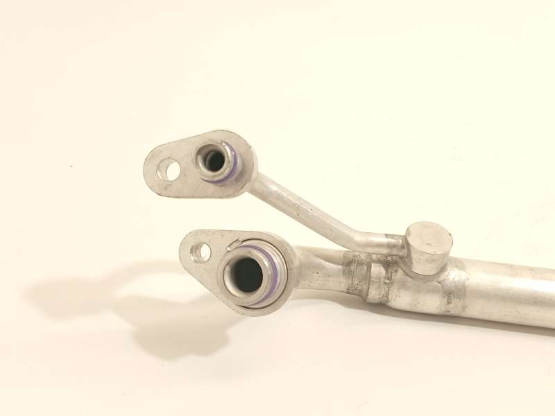 Recambio de tubos aire acondicionado para volkswagen  golf viii 1.5 referencia OEM IAM 5WB816738C - Plata 2