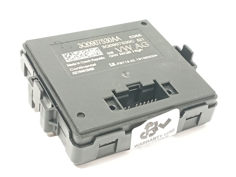 MODULO ELECTRONICO 3Q0907530AA A2C1945120450