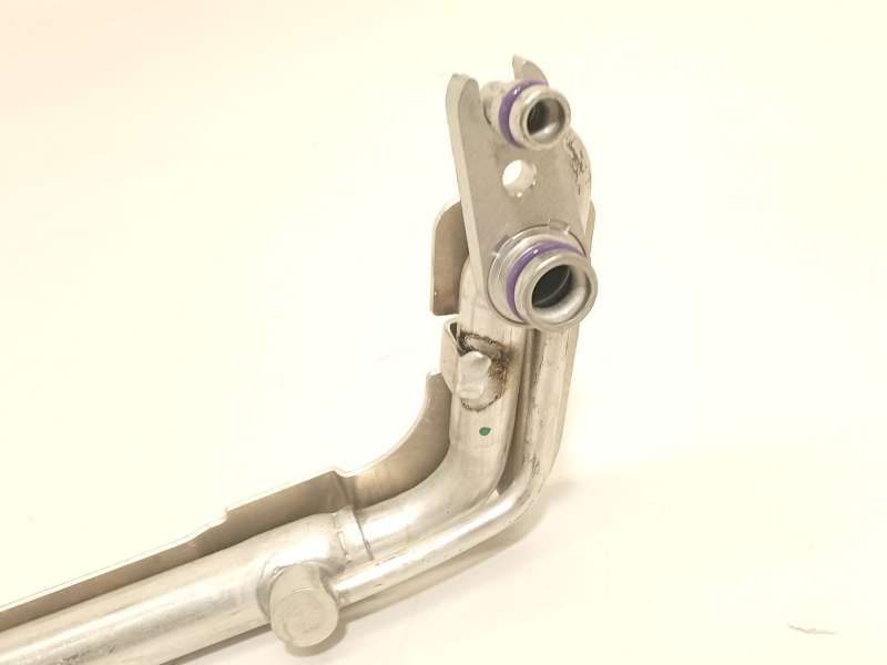 Recambio de tubos aire acondicionado para volkswagen  golf viii 1.5 referencia OEM IAM 5WB816738C - Plata 3