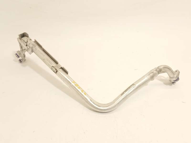 Recambio de tubos aire acondicionado para volkswagen  golf viii 1.5 referencia OEM IAM 5WB816738C - Plata 4
