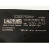 Recambio de modulo electronico para audi a1 sportback (gba) 30 tfsi referencia OEM IAM 3Q0907530AA  A2C1945120450