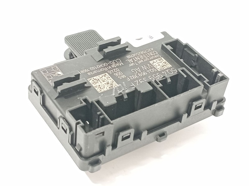 MODULO CONFORT 5Q4959392F A2C7582540700