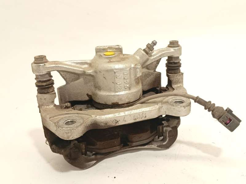 Recambio de pinza freno delantera derecha para volkswagen  golf viii 1.5 referencia OEM IAM 5WA615124 - Plata 2