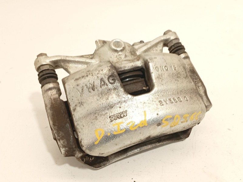 PINZA FRENO DELANTERA IZQUIERDA 5WA615123 