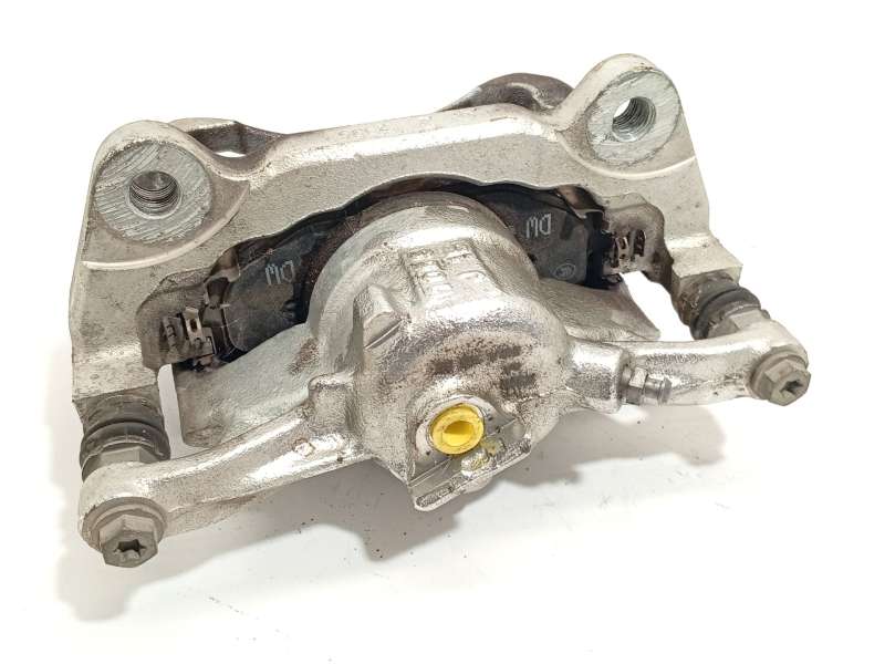 Recambio de pinza freno delantera izquierda para volkswagen  golf viii 1.5 referencia OEM IAM 5WA615123 - Plata 3