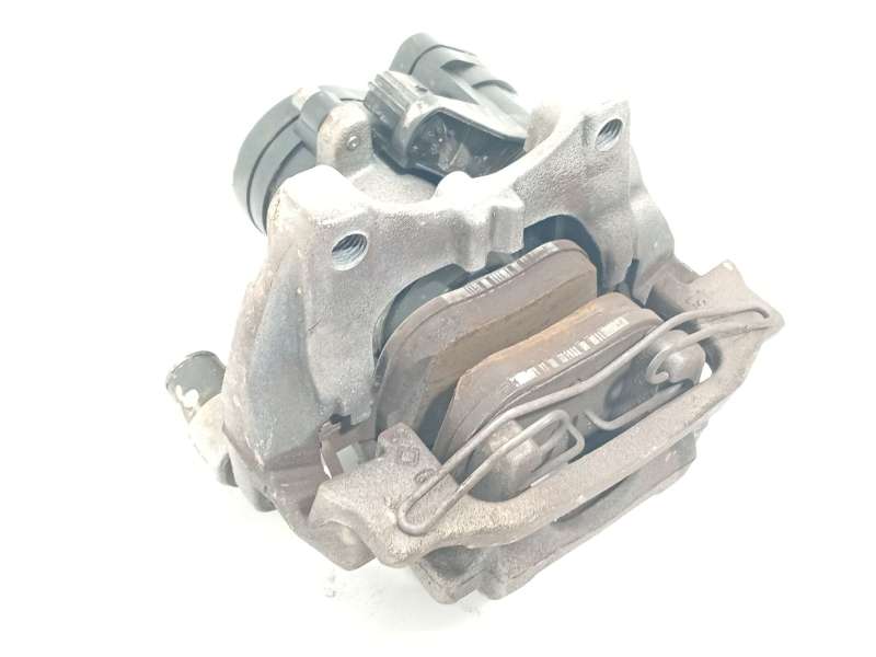 Recambio de pinza freno trasera derecha para volkswagen  golf viii 1.5 referencia OEM IAM 5R3615406A 5WA615424SL7 - Plata 2