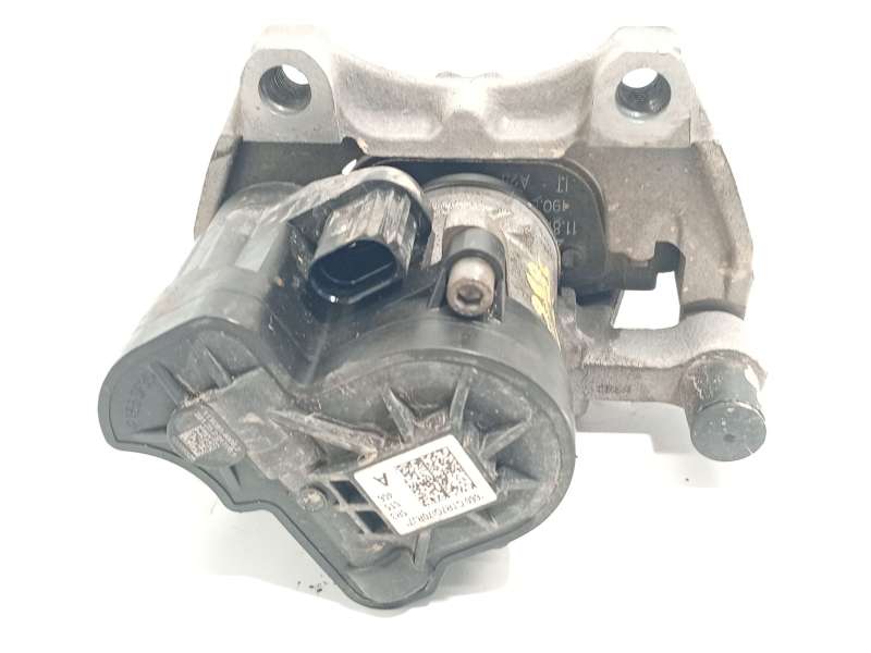 Recambio de pinza freno trasera derecha para volkswagen  golf viii 1.5 referencia OEM IAM 5R3615406A 5WA615424SL7 - Plata 3