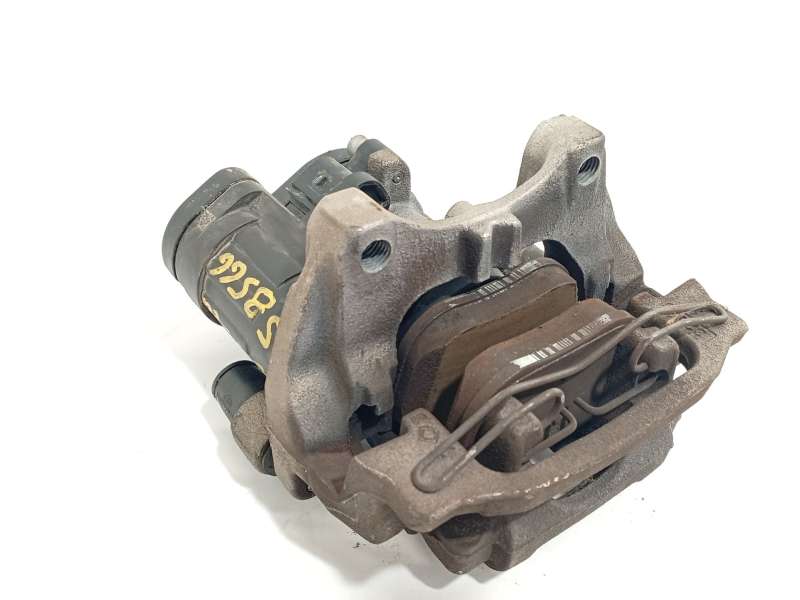 Recambio de pinza freno trasera izquierda para volkswagen  golf viii 1.5 referencia OEM IAM 5R3615405A 5WA615423SL7 - Plata 2