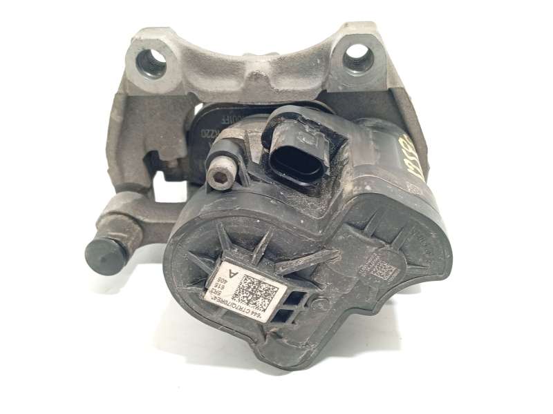 Recambio de pinza freno trasera izquierda para volkswagen  golf viii 1.5 referencia OEM IAM 5R3615405A 5WA615423SL7 - Plata 3