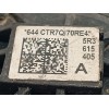 Recambio de pinza freno trasera izquierda para volkswagen  golf viii 1.5 referencia OEM IAM 5R3615405A  