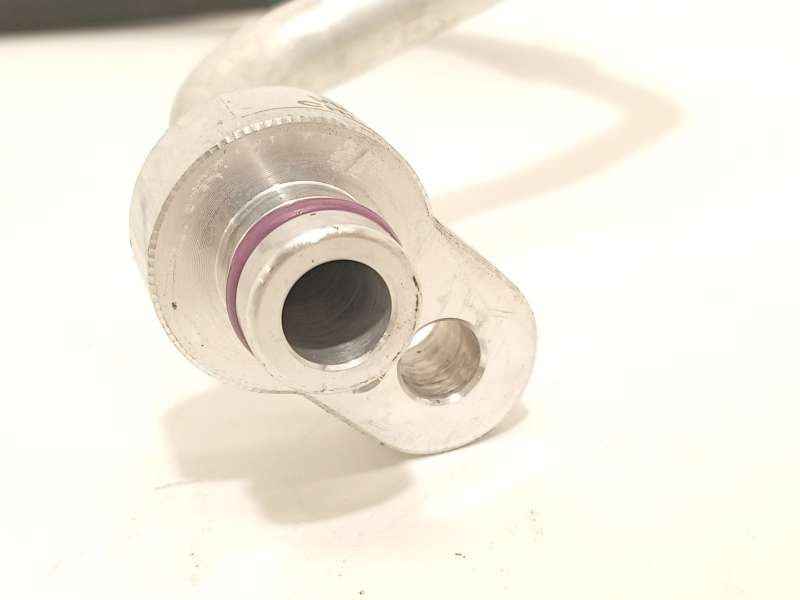 Recambio de tubos aire acondicionado para volkswagen  golf viii 1.5 referencia OEM IAM 3WA816721L - Plata 2