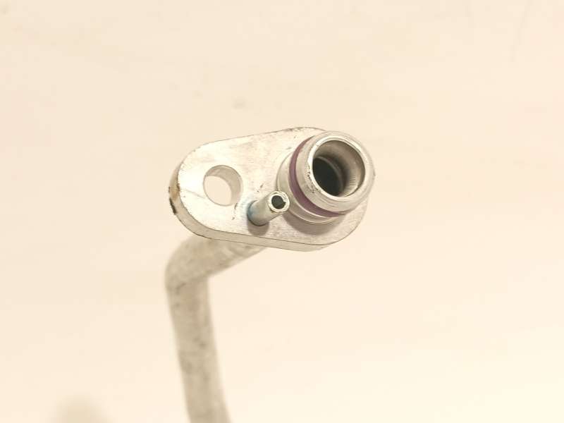 Recambio de tubos aire acondicionado para volkswagen  golf viii 1.5 referencia OEM IAM 3WA816721L - Plata 3