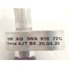 Recambio de tubos aire acondicionado para volkswagen  golf viii 1.5 referencia OEM IAM 3WA816721L  
