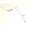 Recambio de tubos aire acondicionado para volkswagen  golf viii 1.5 referencia OEM IAM 5Q0816741C  