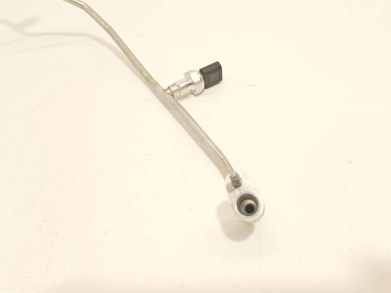Recambio de tubos aire acondicionado para volkswagen  golf viii 1.5 referencia OEM IAM 5Q0816741C - Plata 2