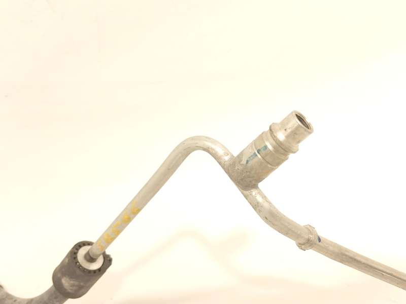 Recambio de tubos aire acondicionado para volkswagen  golf viii 1.5 referencia OEM IAM 5Q0816741C - Plata 3