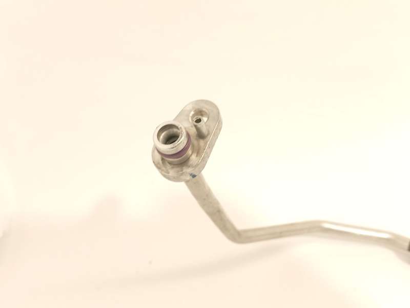 Recambio de tubos aire acondicionado para volkswagen  golf viii 1.5 referencia OEM IAM 5Q0816741C - Plata 4