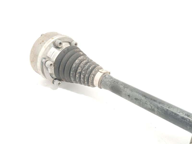 Recambio de transmision delantera derecha para volkswagen  golf viii 1.5 referencia OEM IAM 5Q0407272ED - Plata 3