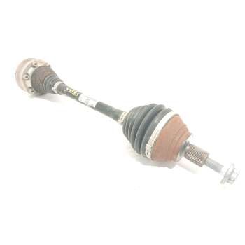 Recambio de transmision delantera izquierda para volkswagen  golf viii 1.5 referencia OEM IAM 5Q0407271BR  