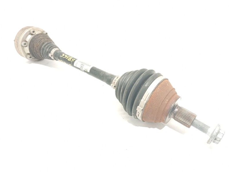TRANSMISION DELANTERA IZQUIERDA 5Q0407271BR 