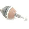 Recambio de transmision delantera izquierda para volkswagen  golf viii 1.5 referencia OEM IAM 5Q0407271BR  