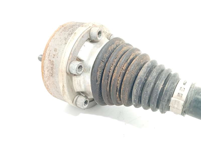 Recambio de transmision delantera izquierda para volkswagen  golf viii 1.5 referencia OEM IAM 5Q0407271BR - Plata 3