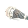 Recambio de transmision delantera izquierda para volkswagen  golf viii 1.5 referencia OEM IAM 5Q0407271BR  