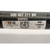Recambio de transmision delantera izquierda para volkswagen  golf viii 1.5 referencia OEM IAM 5Q0407271BR  