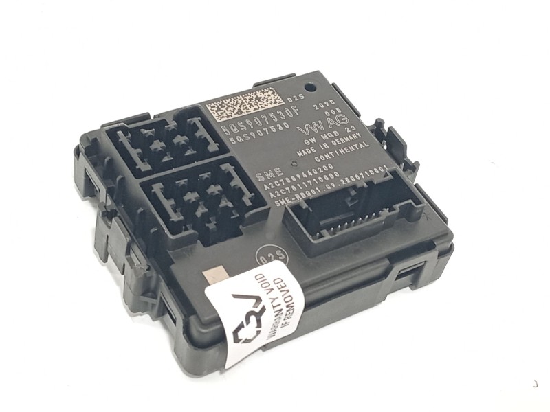 MODULO ELECTRONICO 5QS907530F A2C7889440200