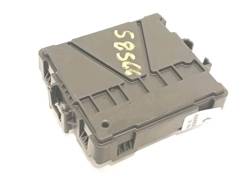 Recambio de modulo electronico para volkswagen  golf viii 1.5 referencia OEM IAM 5QS907530F  A2C7889440200 - Plata 2