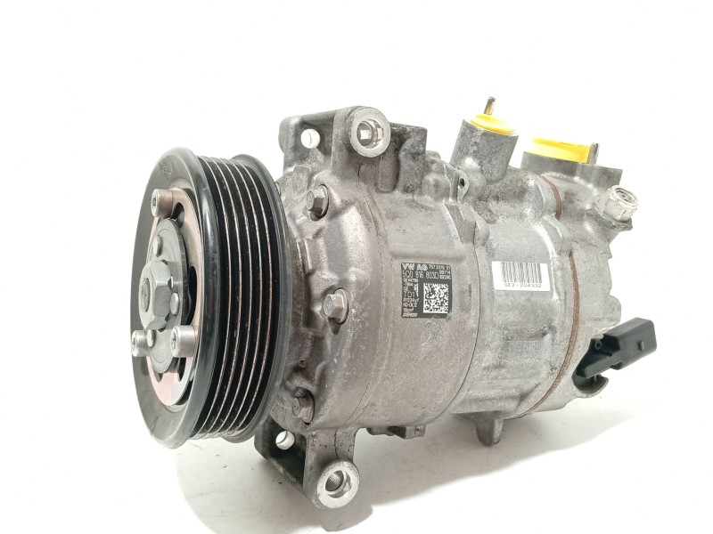 COMPRESOR AIRE ACONDICIONADO 5Q0816803D 6SES14C 4471507854