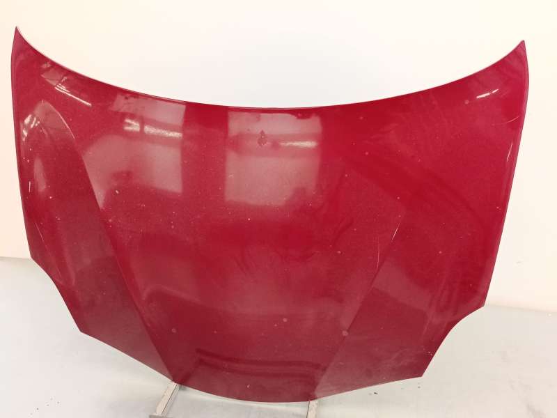 Recambio de capot para alfa romeo giulietta (940_) 2.0 jtdm (940fxe1a, 940fxg11) referencia OEM IAM 50559416 - Rojo 2