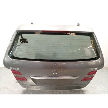 PORTON TRASERO A1697401305 